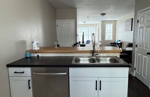 Wynnefield Maison | Charming 2-bedroom house with wifin welcoming Philadelphia