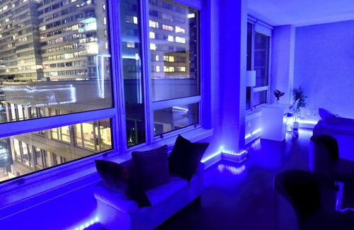Logan Square Appartement | Charming 2-bedroom apartment with WiFi, AC in delightful Philadelphia