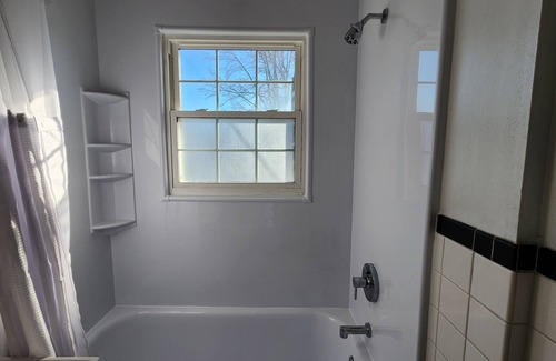 Scottown Maison | Charming 2-bedroom townhome with WiFi, AC in enchanting Proctorville