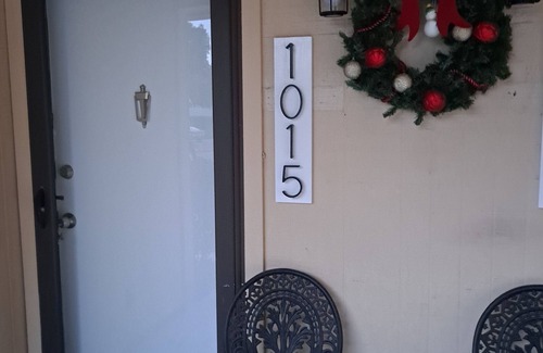 North San Antonio - SAT Appartement | Charming 2-Bedroom/1bath near Airport