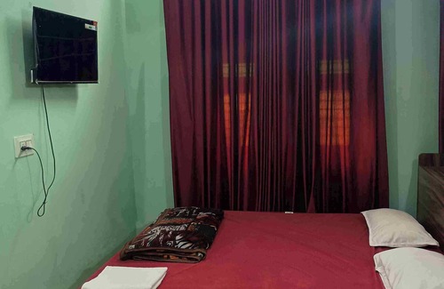 Karaikal Villa | Charming 2-bedroom villa with WiFi, AC in serene Karaikal