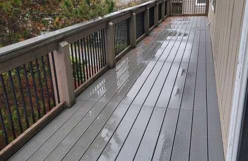 Bremerton Maison | Charming 2-bedroom water view house, WiFi in nice Bremerton