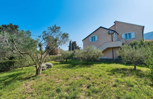 Nerezine Appartement | Charming 2-Bedrooms Apartment in Nerezine
