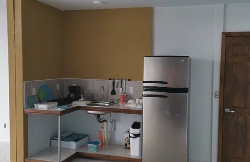 Golfito Appartement | Charming 2 BR apt on the Water Front