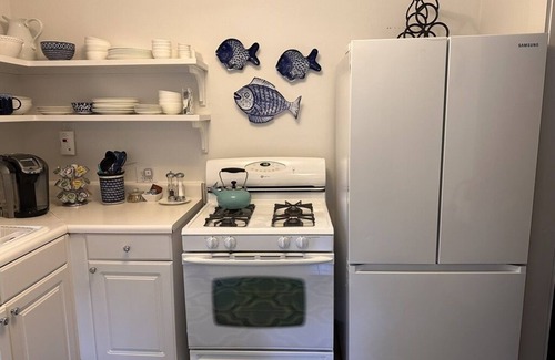 Atlanta Maison | Charmant Cottage 2 BR - Walk to Marta - pour 3 personnes
