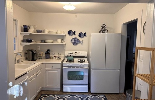 Atlanta Maison | Charmant Cottage 2 BR - Walk to Marta - pour 3 personnes