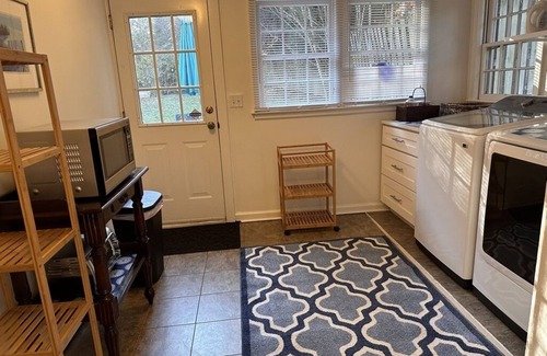 Atlanta Maison | Charmant Cottage 2 BR - Walk to Marta - pour 3 personnes