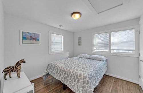 Seaside Heights Maison | Charming 2-BR Home, 4 Blocks to the Boardwalk home