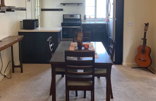Tucson Maison | Charming 2 BR Home with Patios and Amazing Sunsets