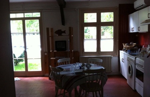 Grenade-sur-l'Adour Maison | Gîte de charme 2/4 personnes au sein d'une demeure du 17ème