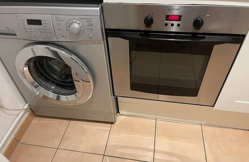 Nogent-sur-Oise Appartement | Charmant 2 pièces à la Gare de CREIL