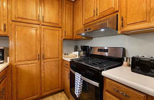 La Mesa Appartement | Charming 2 Room La Mesa Casita w/Pool, BBQ & Yard