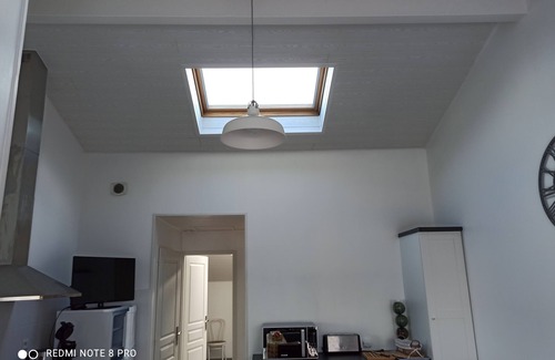 Biscarrosse Plage Appartement | Charmant t2 classé 2 étoiles élégant à 200 m de la plage et des commerces