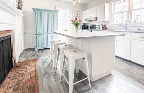 St. Andrews Maison | Charming 200 year-old Cape Cod in Downtown St. Andrew’s by-the-Sea