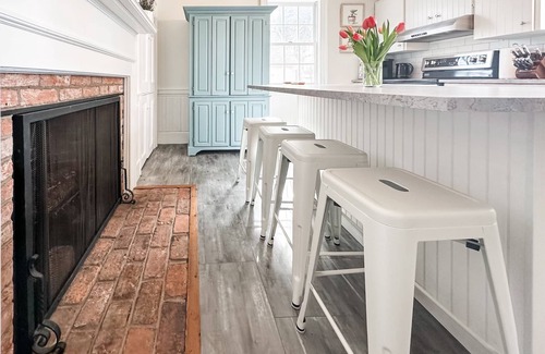 St. Andrews Maison | Charming 200 year-old Cape Cod in Downtown St. Andrew’s by-the-Sea