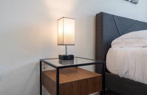 Covington Appartement | Charming 2BD/2BA Retreat in Covington – Your Perfect Getaway