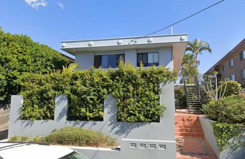 St. Lucia Appartement | Charming 2bd apt near UQ & ferry