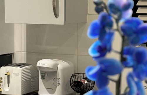 Bromley South Appartement | Charming 2BD Flat Excellent Location