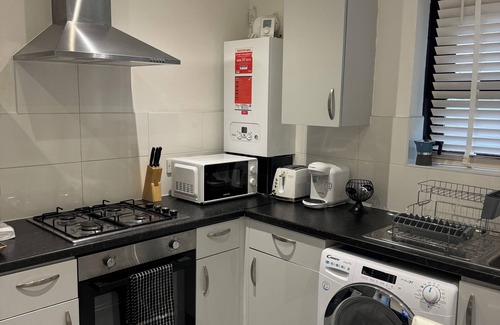 Bromley South Appartement | Charming 2BD Flat Excellent Location