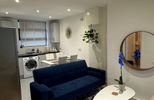 Bromley South Appartement | Charming 2BD Flat Excellent Location