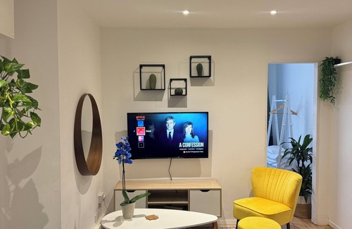 Bromley South Appartement | Charming 2BD Flat Excellent Location