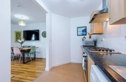 Coventry Appartement | Charming 2Bed Retreat in Historic Coventry