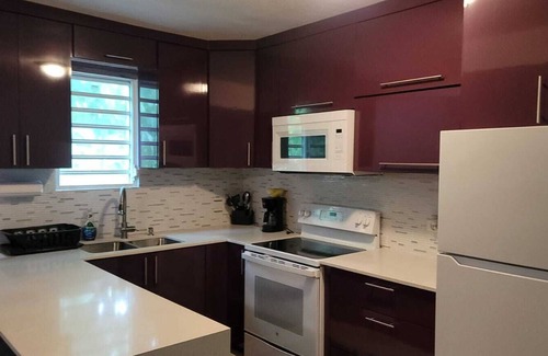 Palmas Appartement | Comfortable 2BR House in Cataño