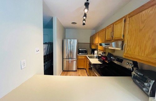 Elkins Park Appartement | Charming 2BR 2B in Elkins Park