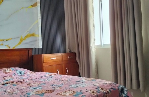 Kirula Maison | Charming 2BR duplex house rooftop Oasis
