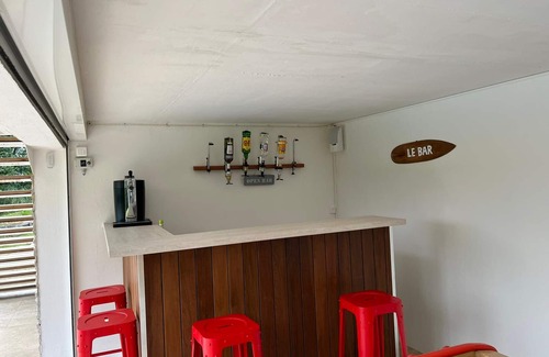 Urt Appartement | Appartement de charme avec piscine au cœur du Pays Basque