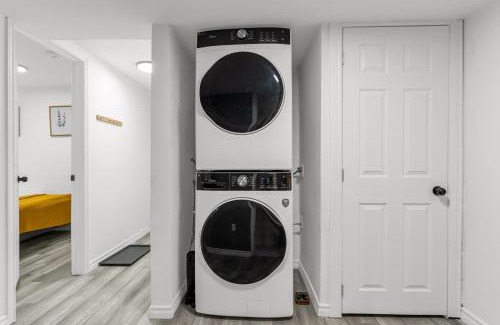 Welland Appartement | Charming 2BR Near Niagara College