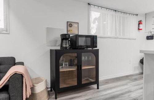 Welland Appartement | Charming 2BR Near Niagara College