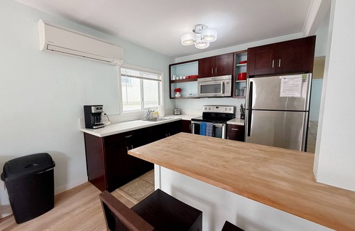 Point Loma Heights Appartement | Charming 2BR Ocean Beach