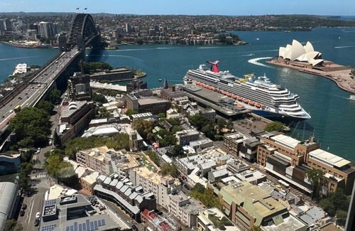 The Rocks Appartement | Charming 2BR Unit | The Rocks | Free Wifi &Linens