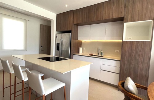Jaco Copropriété | Charming 3-bedroom condo with WiFi, AC in Mistico Resort