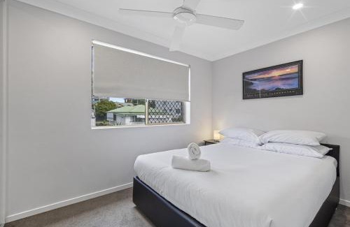 Nundah Appartement | Charming 3-bed Apartment near Local Shops