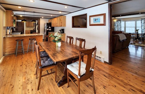 Hartwick Maison | Charming 3-bedroom house in Burlington Flats, <20 Minutes to Cooperstown!