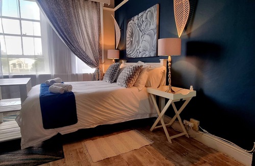 Riviersonderend Lit Et Petit-Déjeuner | Charming 3-bedroom B&B in Pleasant Riviersonderend with WiFi