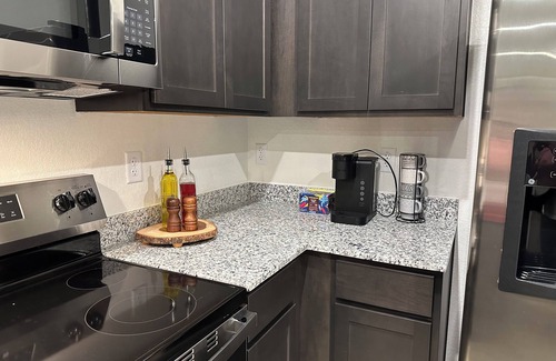 Copperas Cove Appartement | Charming 3-bedroom home with WiFi, King bed in fabulous Copperas Cove