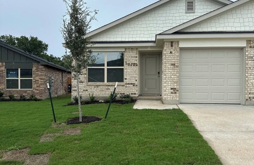 Copperas Cove Appartement | Charming 3-bedroom home with WiFi, King bed in fabulous Copperas Cove