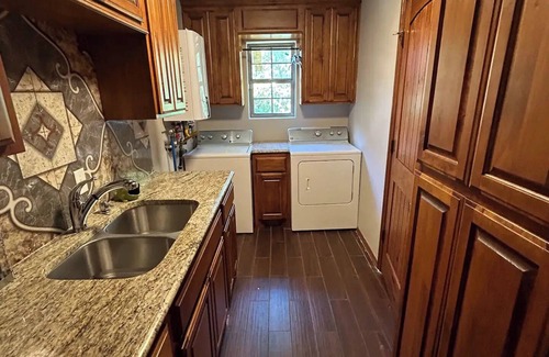 Central Oklahoma City Maison | Charming 3-bedroom house in OKC