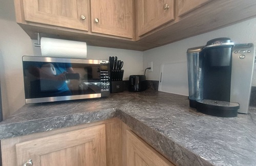 La Presa Maison | Charming 3-Bedroom House - New A/C!