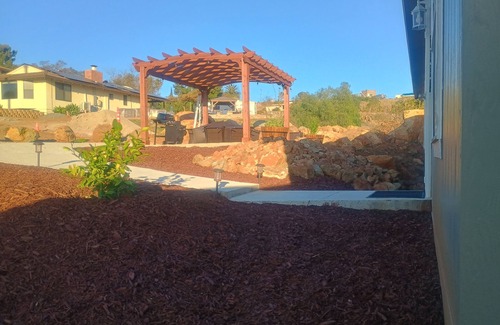 La Presa Maison | Charming 3-Bedroom House - New A/C!