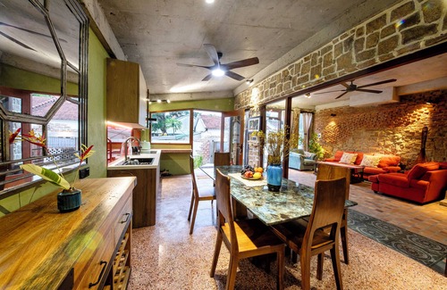 Cam An Villa | Charming 3-bedroom villa 100m from the ocean in amazing An Bang beach, Hoi An