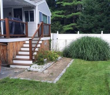 Old Orchard Beach Maison | Charming 3 Bedroom, 1 Bath home