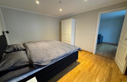 Kristiansund Appartement | Charming 3-Bedroom Apartment in the Heart of Kristiansund