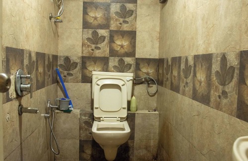 Vile Parle West Appartement | Charming 3-bedroom apartment with AC in marvelous Mumbai