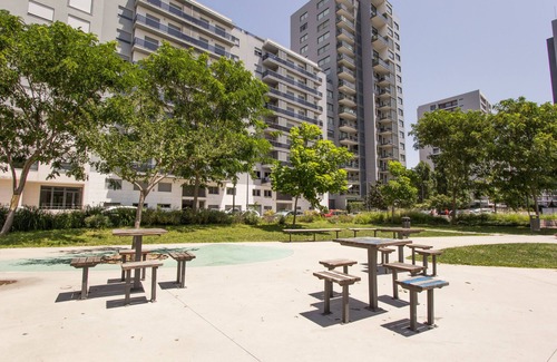 Cidade Universitaria Appartement | Appartement 3 Chambres de Charme