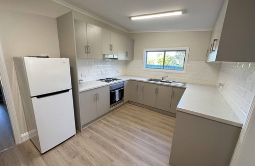South Grafton Maison | Charming 3 bedroom Cottage