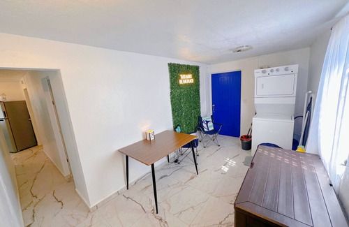Jarealito Maison | Charming 3-bedroom Beach House with AC and WiFi near Arecibo's best beaches.